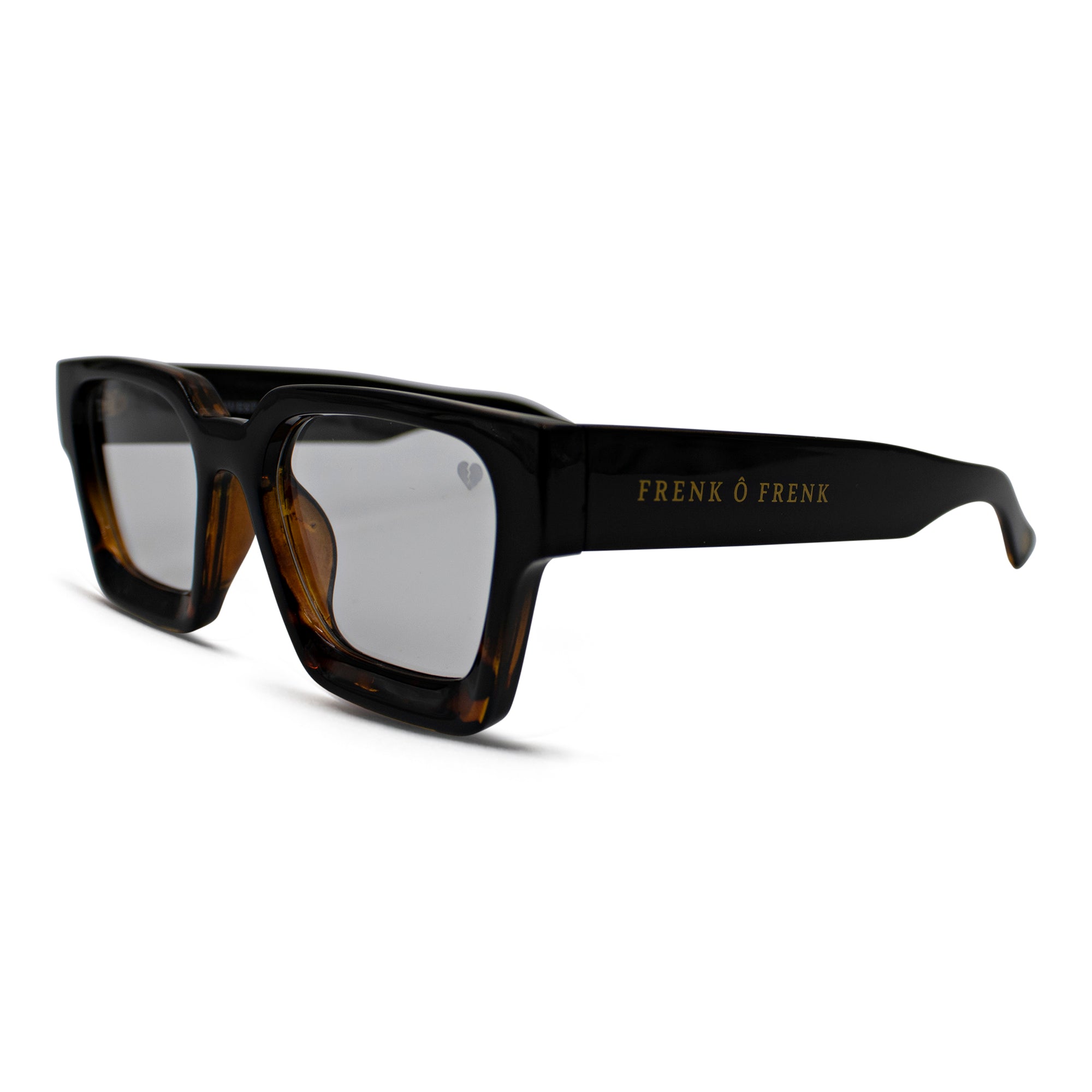 Era Black II P