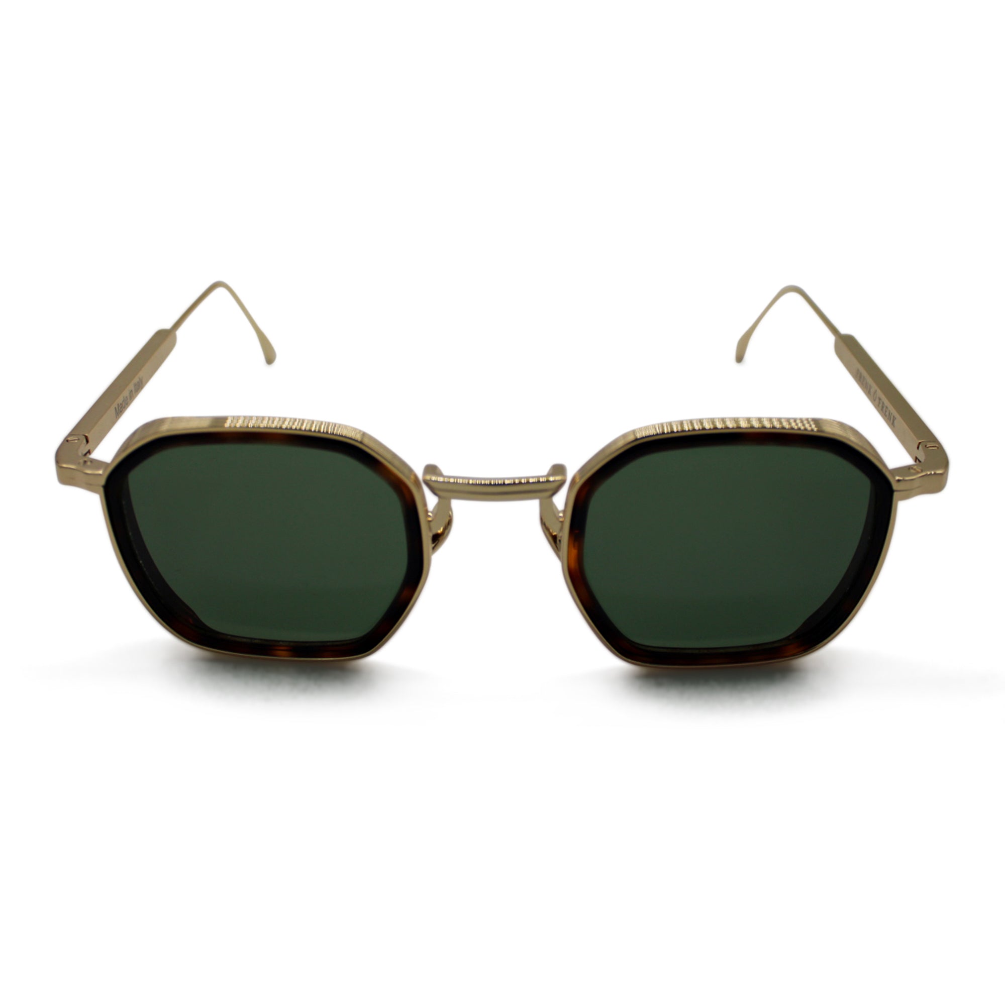Scofield Green
