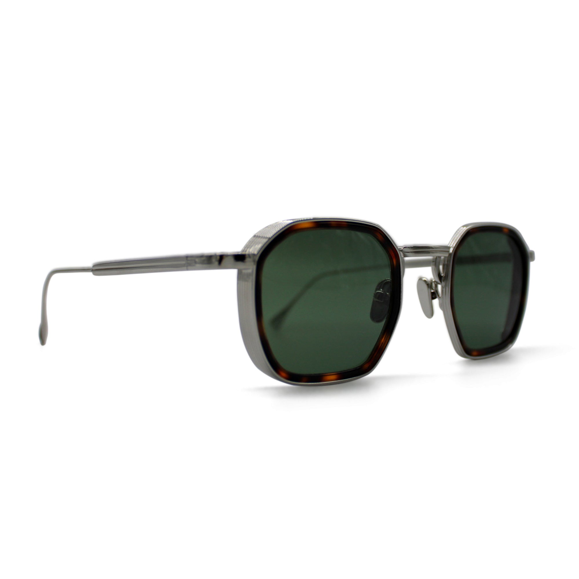 Scofield Green White
