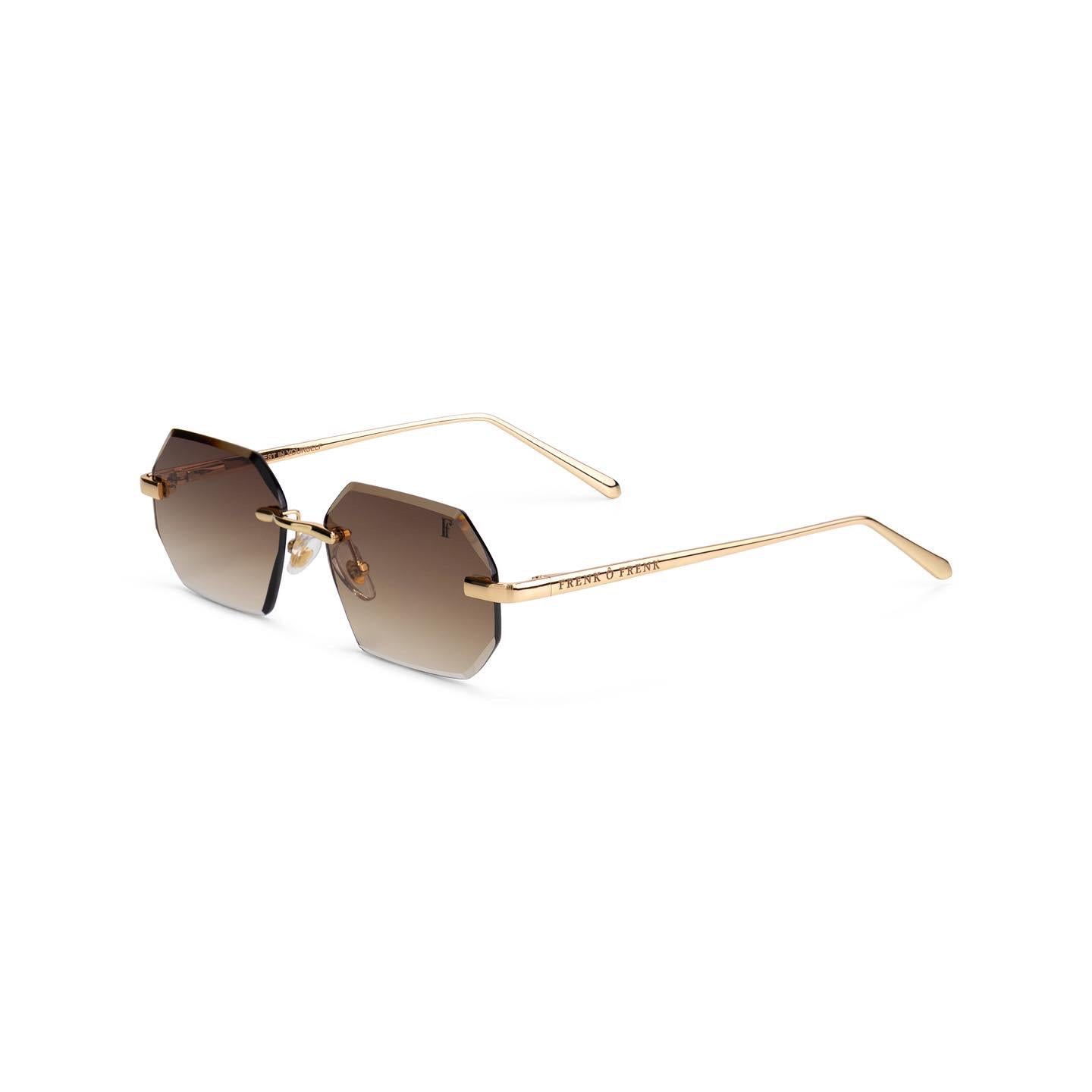 VIBE GOLD PLATED