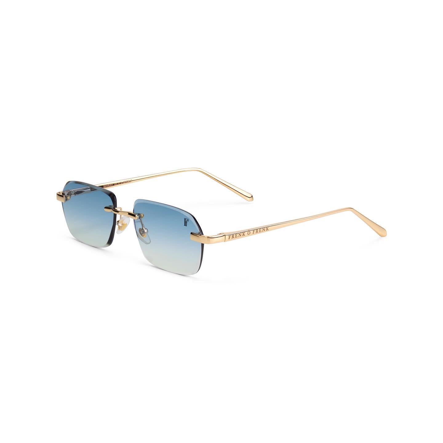 OCEANO GOLD PLATED