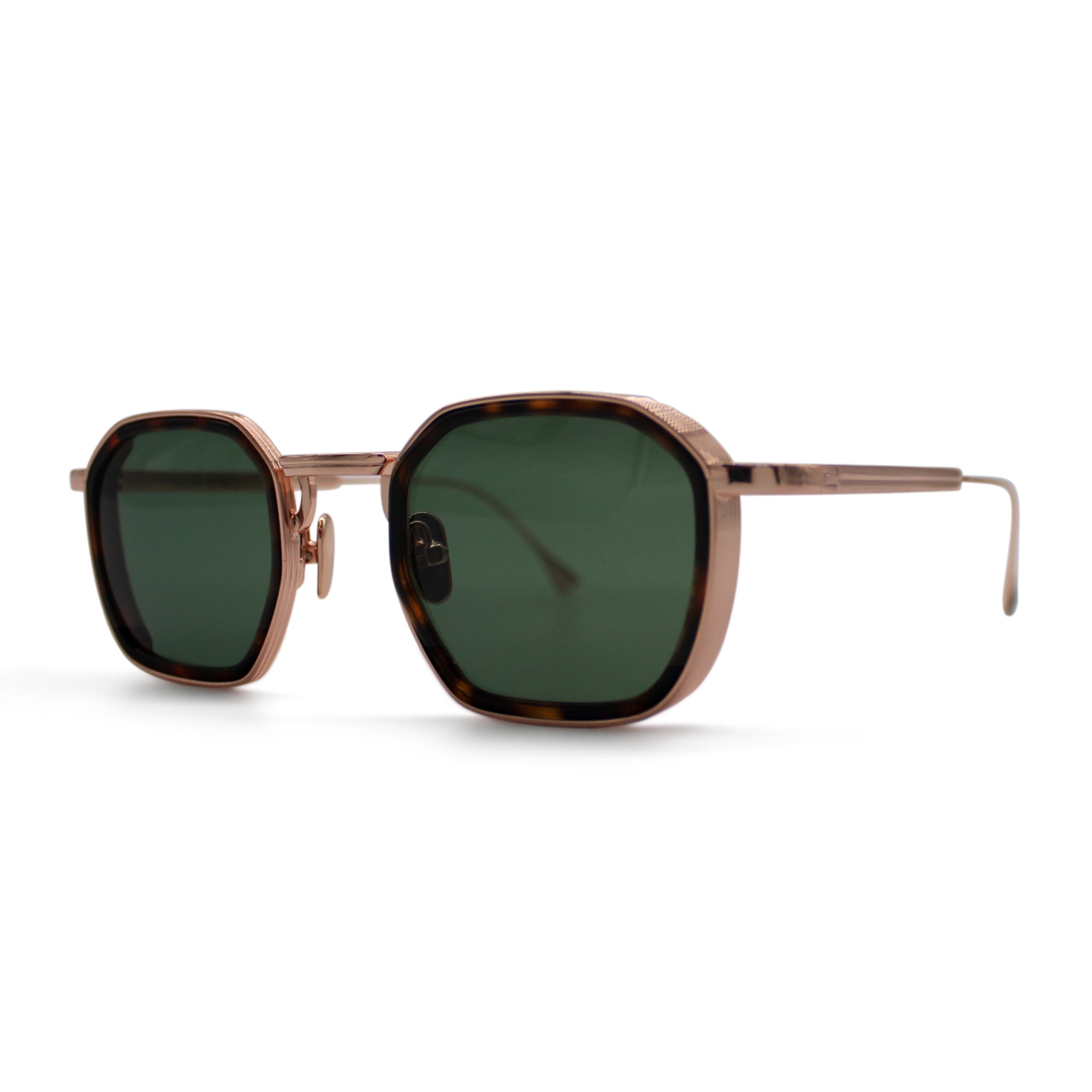 Scofield Green Rosé