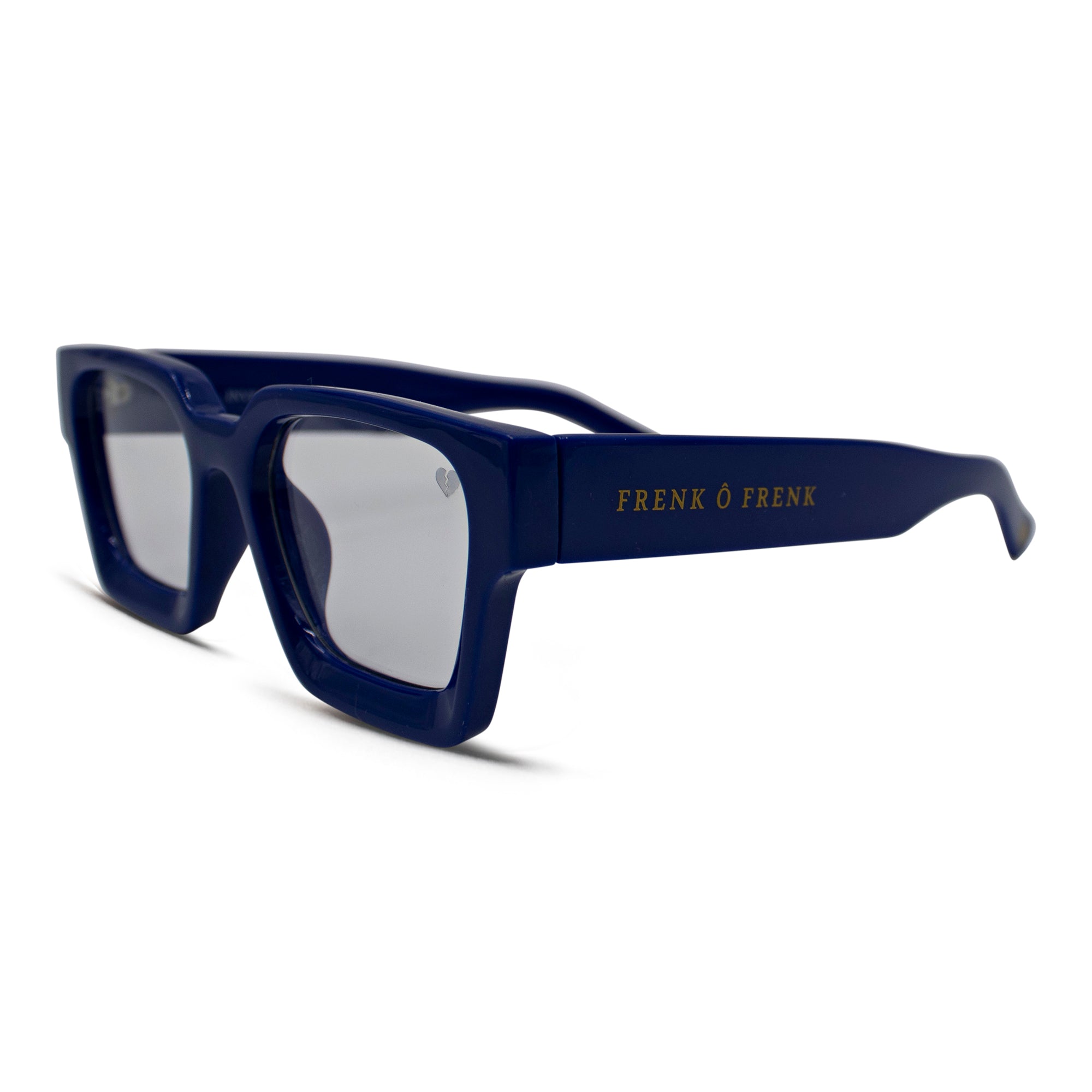 Blue II P