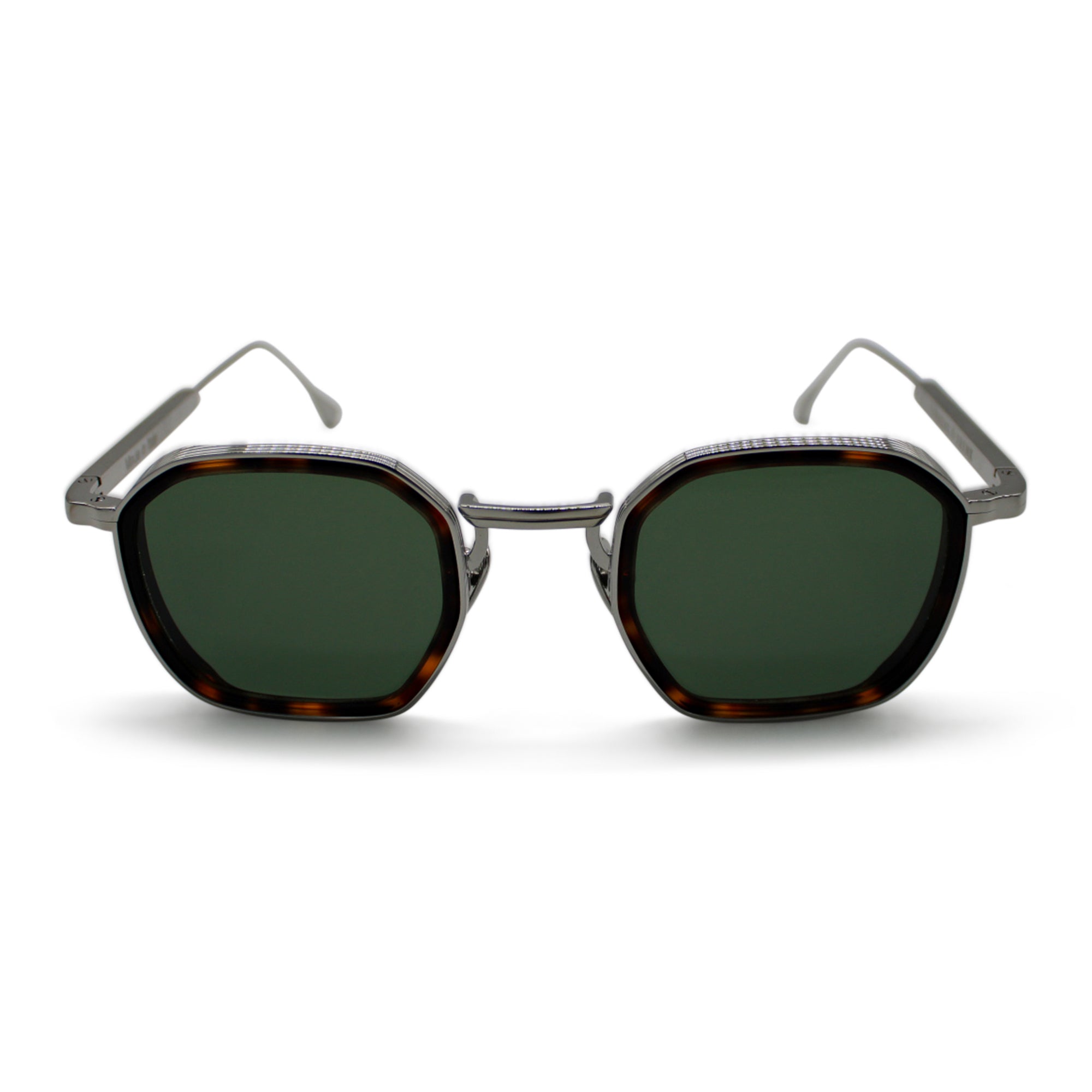 Scofield Green White