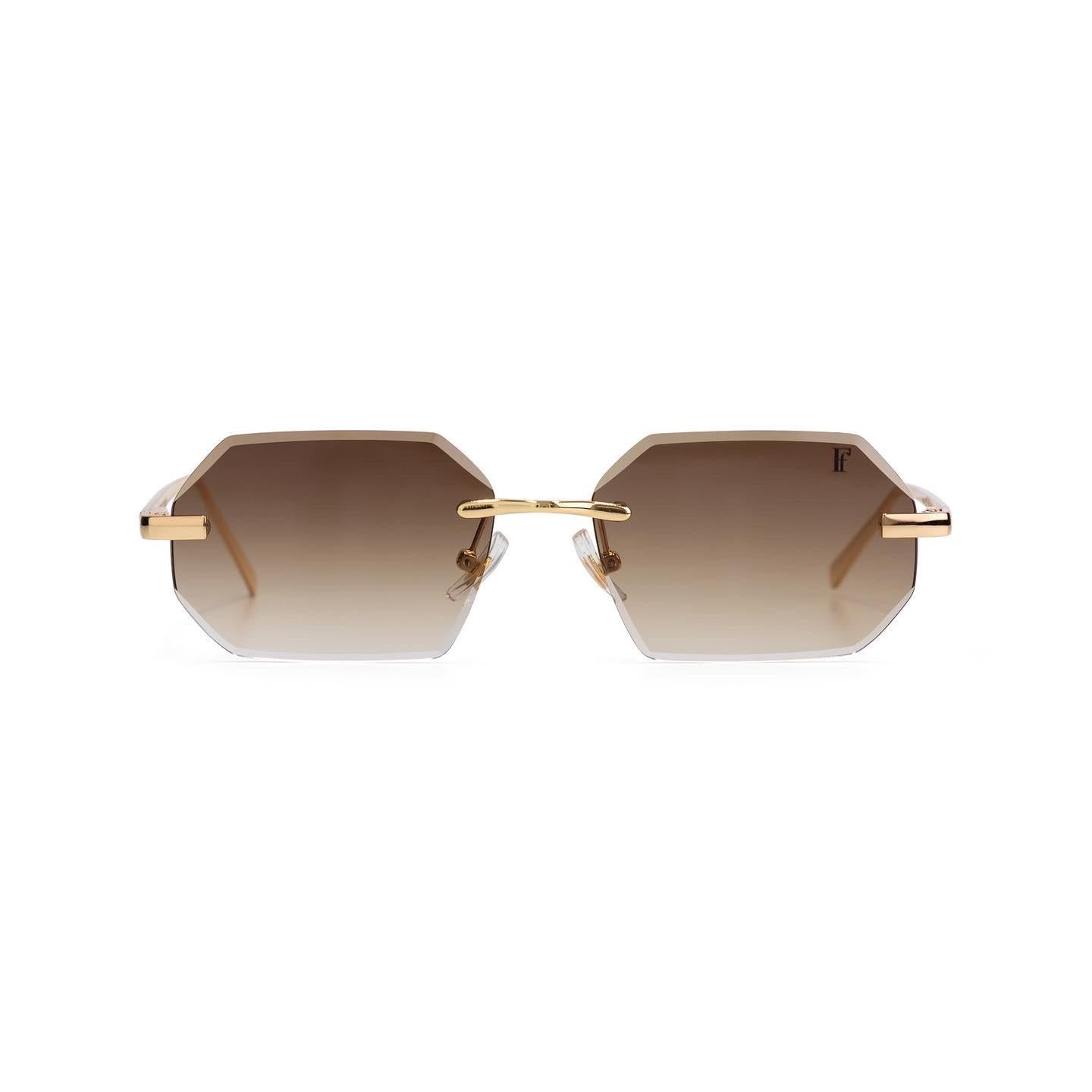 VIBE GOLD PLATED