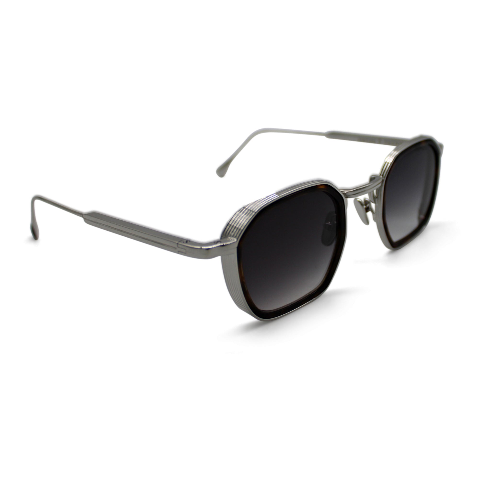Scofield Grey White