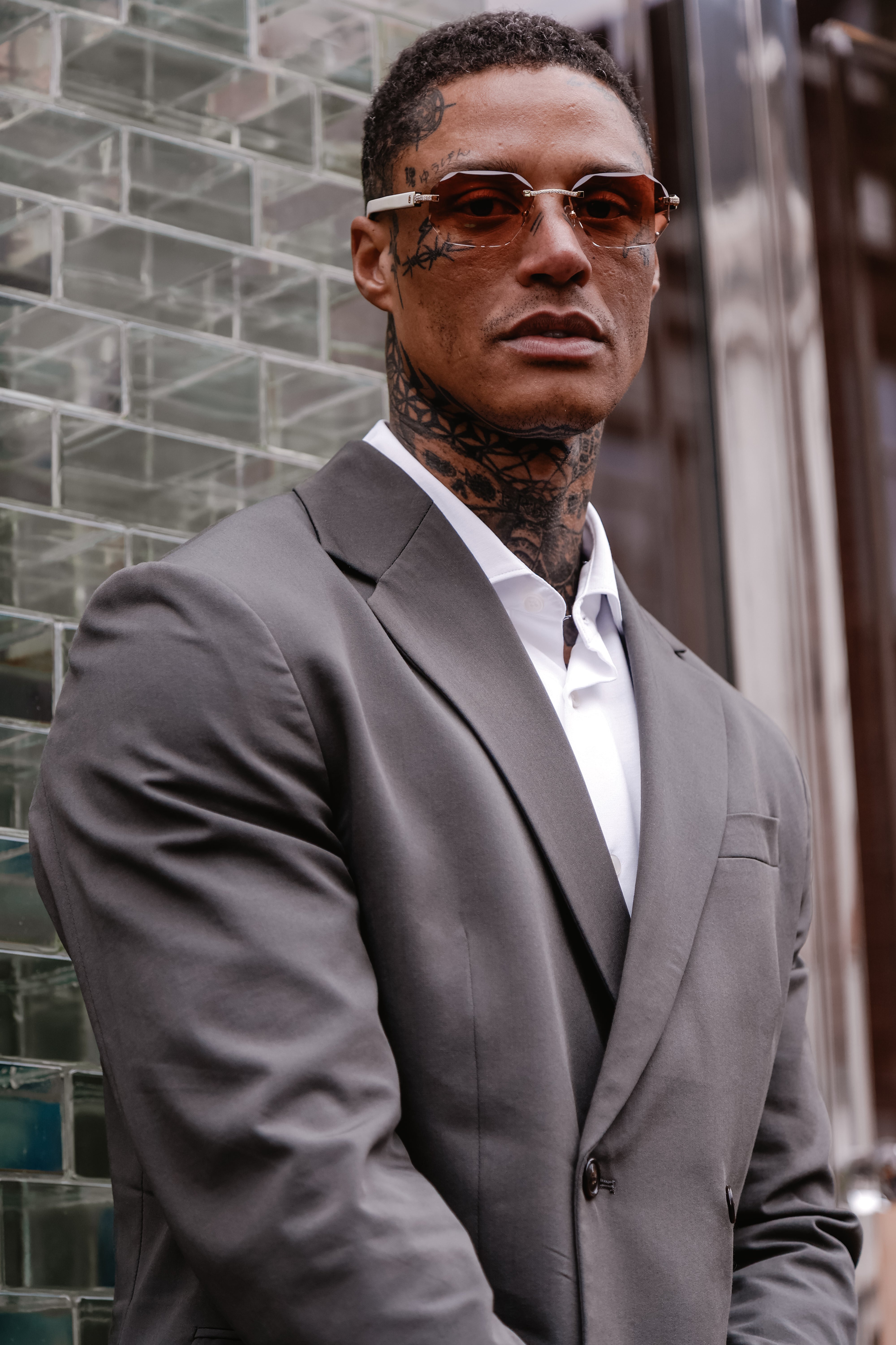 Frank Lucas (1 crt VVS Diamond)