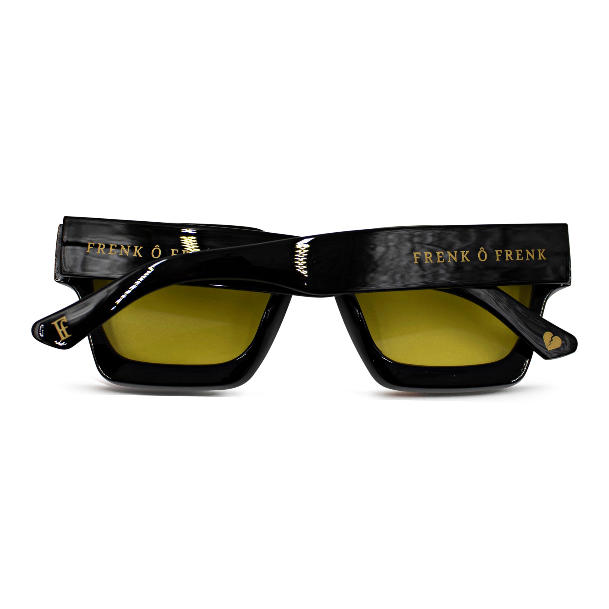 Era Black Yellow