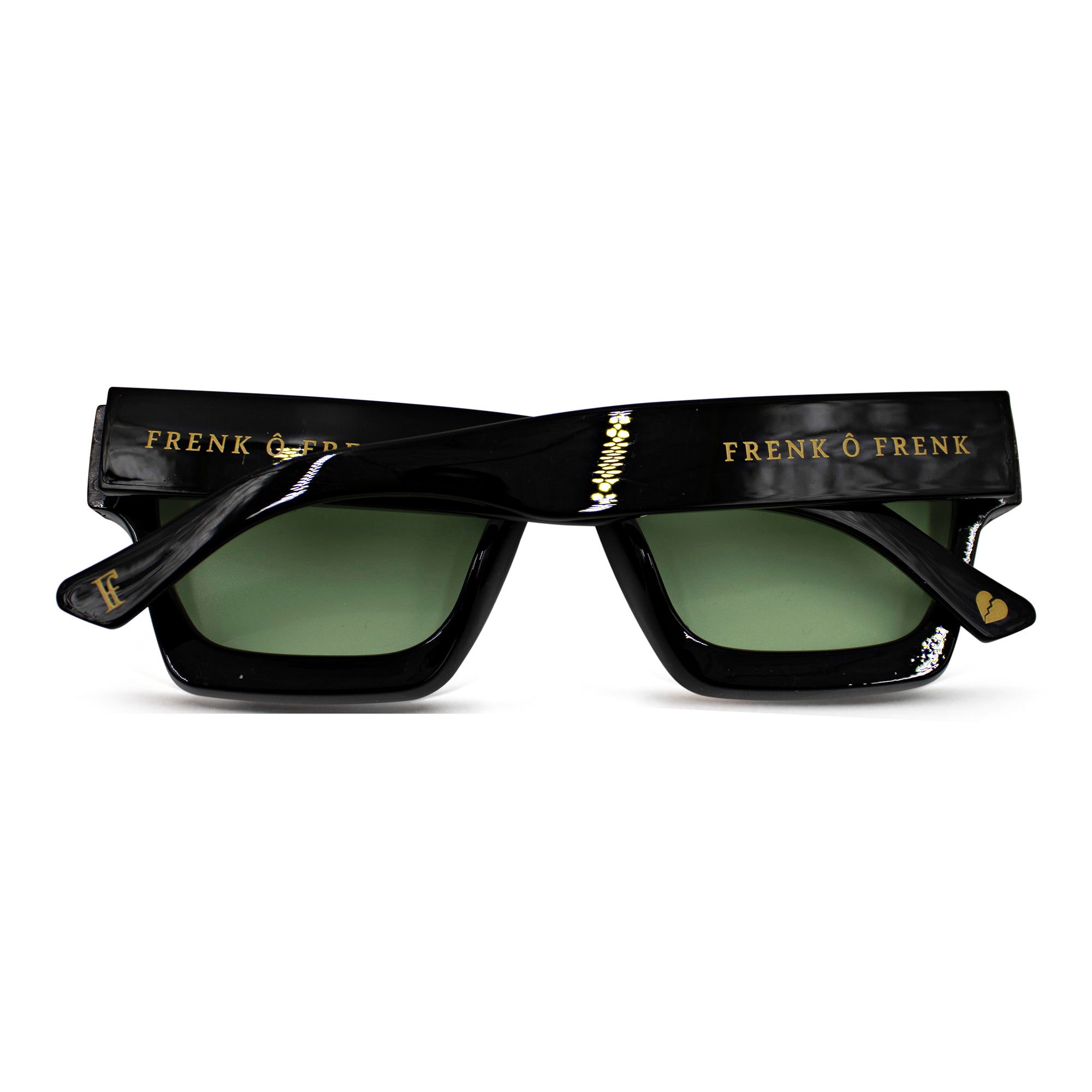 Era Black Green