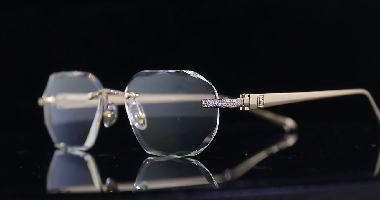 VVS diamond tester certified