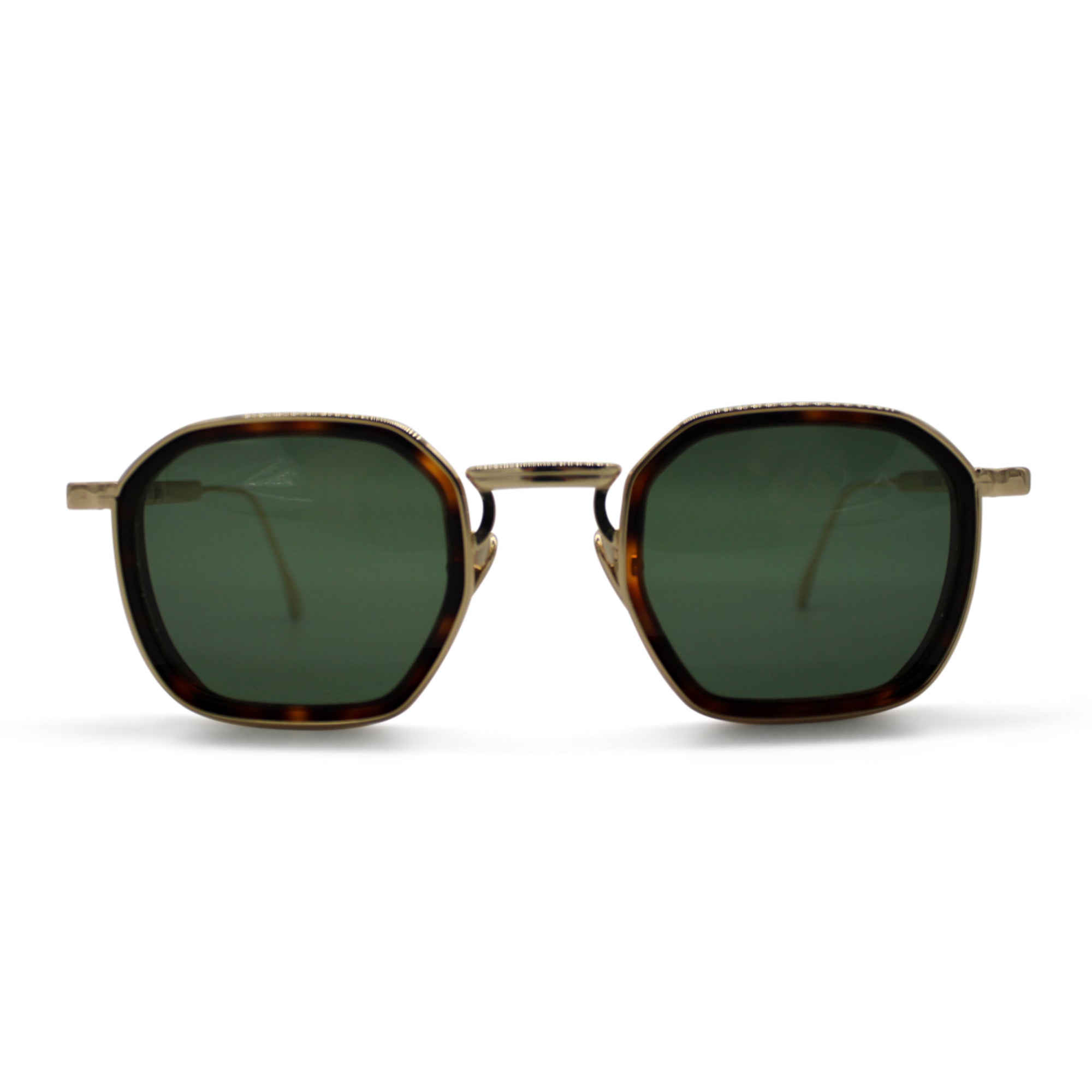 Scofield Green