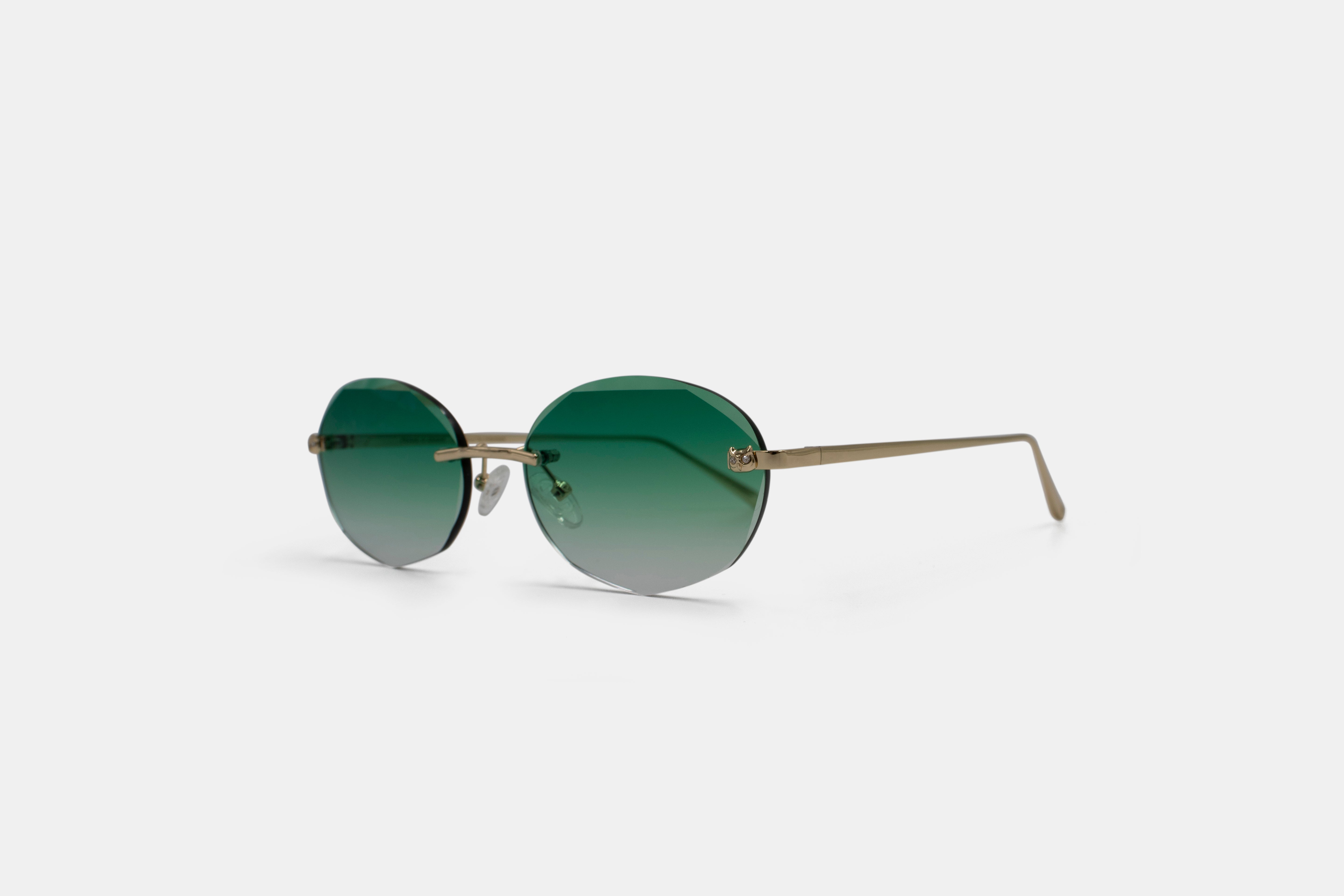 ATHENE IV (Groene Moissaniet)
