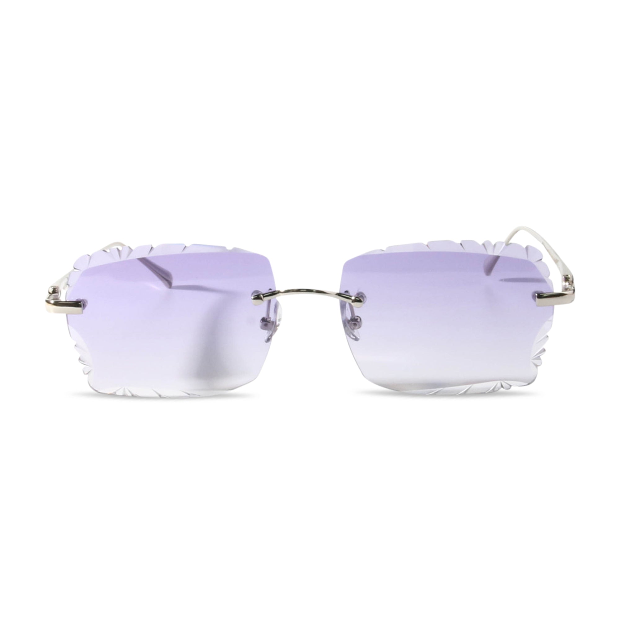 Honeyd Lavender White Gold