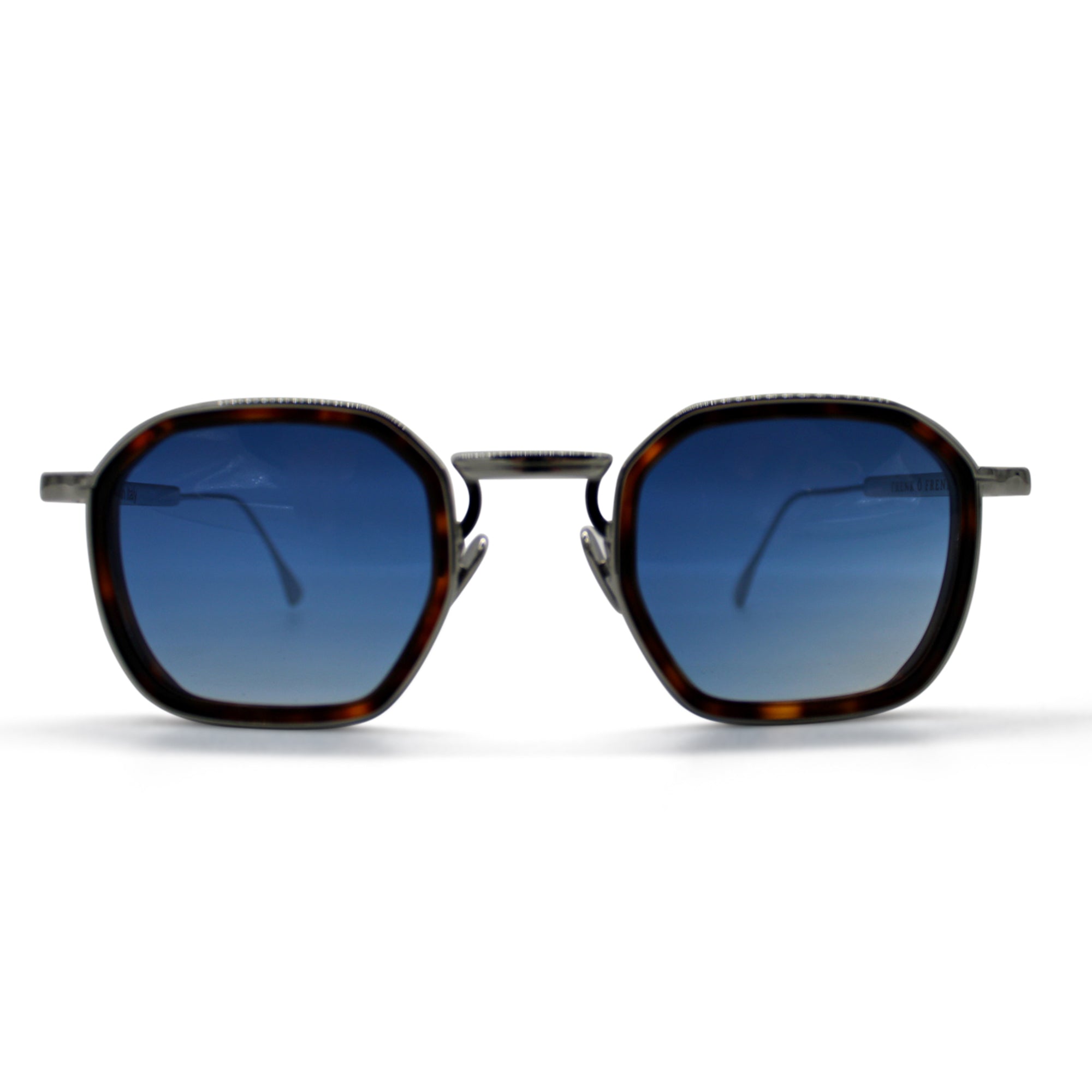 Scofield Blue White