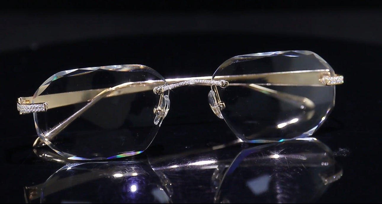 VVS diamond