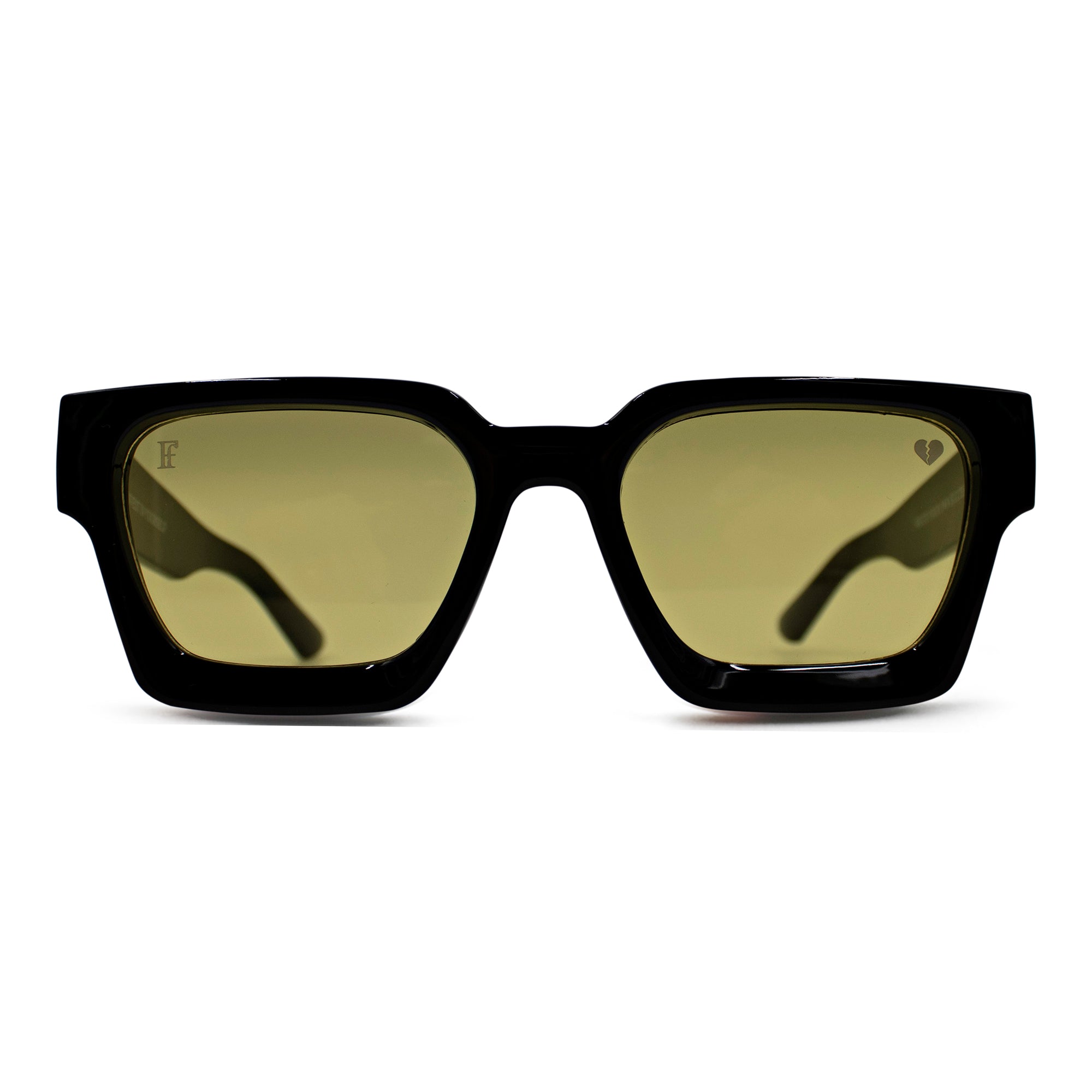 Era Black Yellow