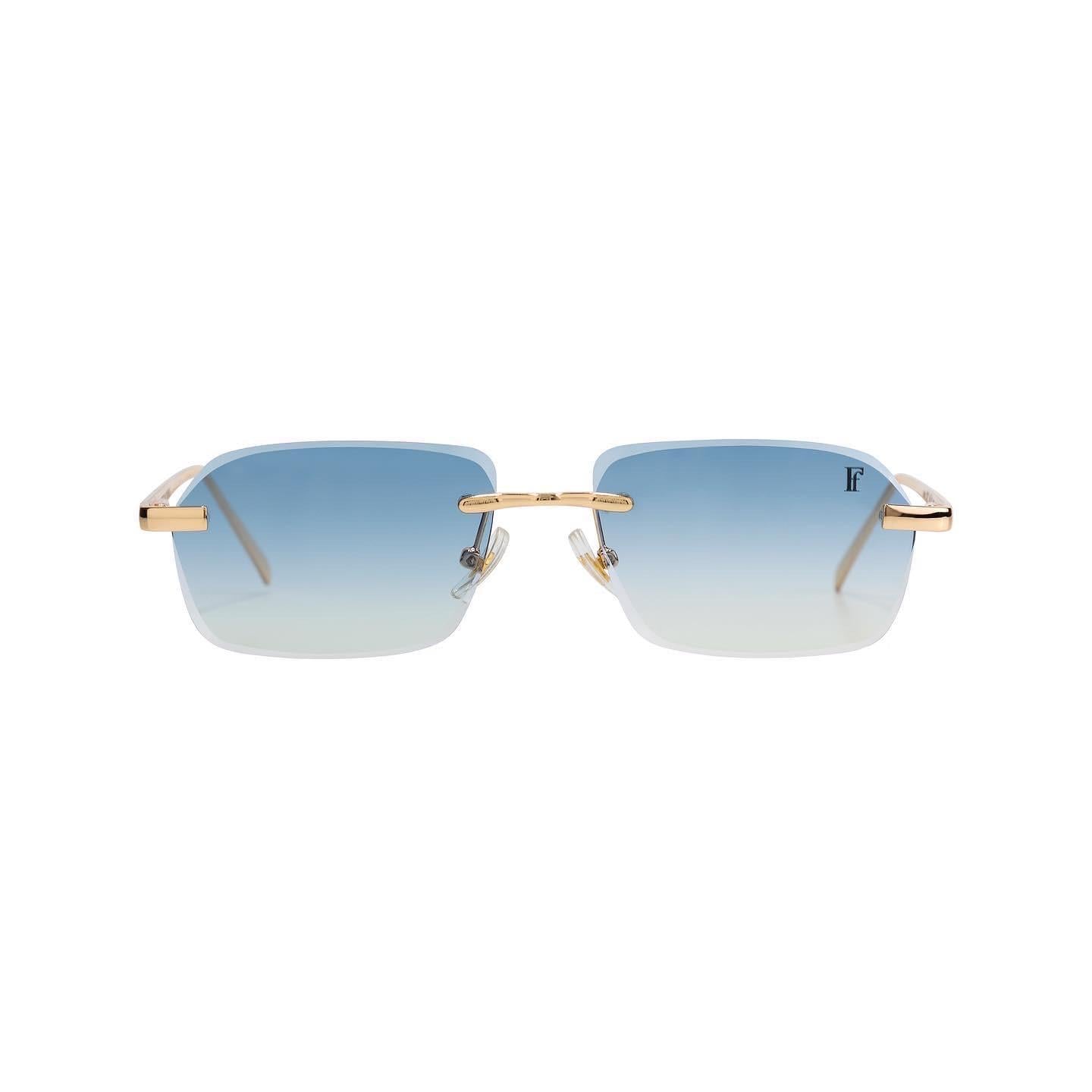 OCEANO GOLD PLATED