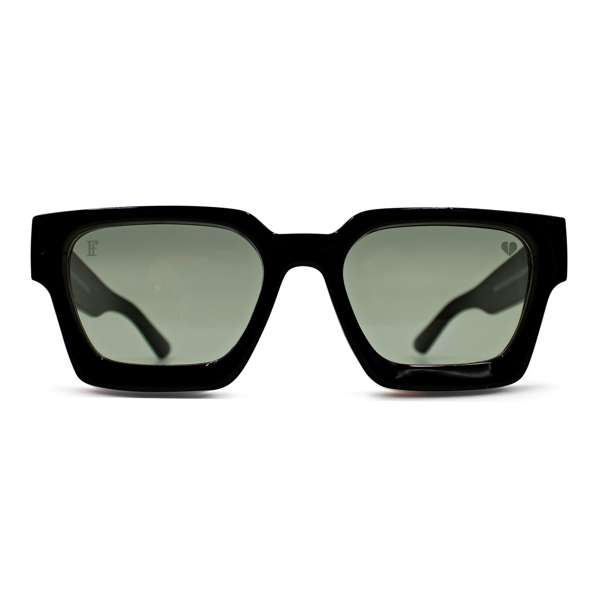 Era Black Green