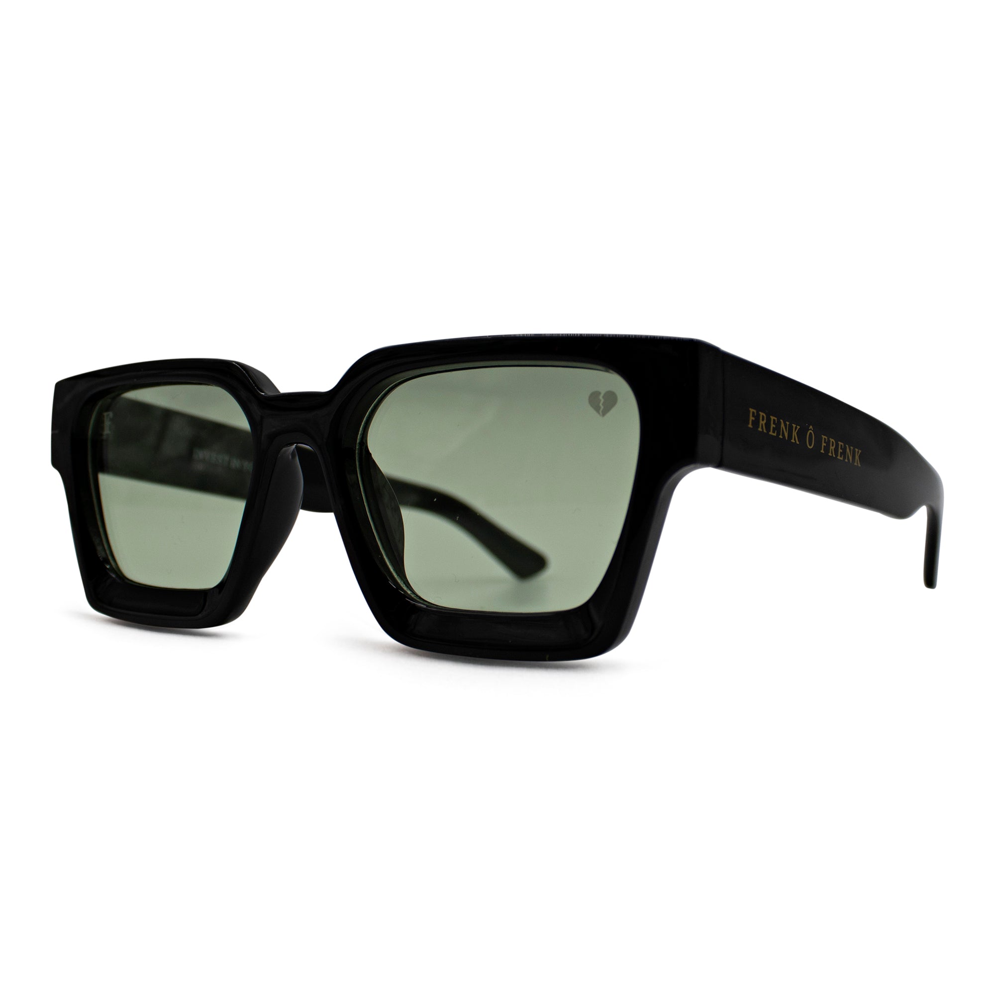 Era Black Green