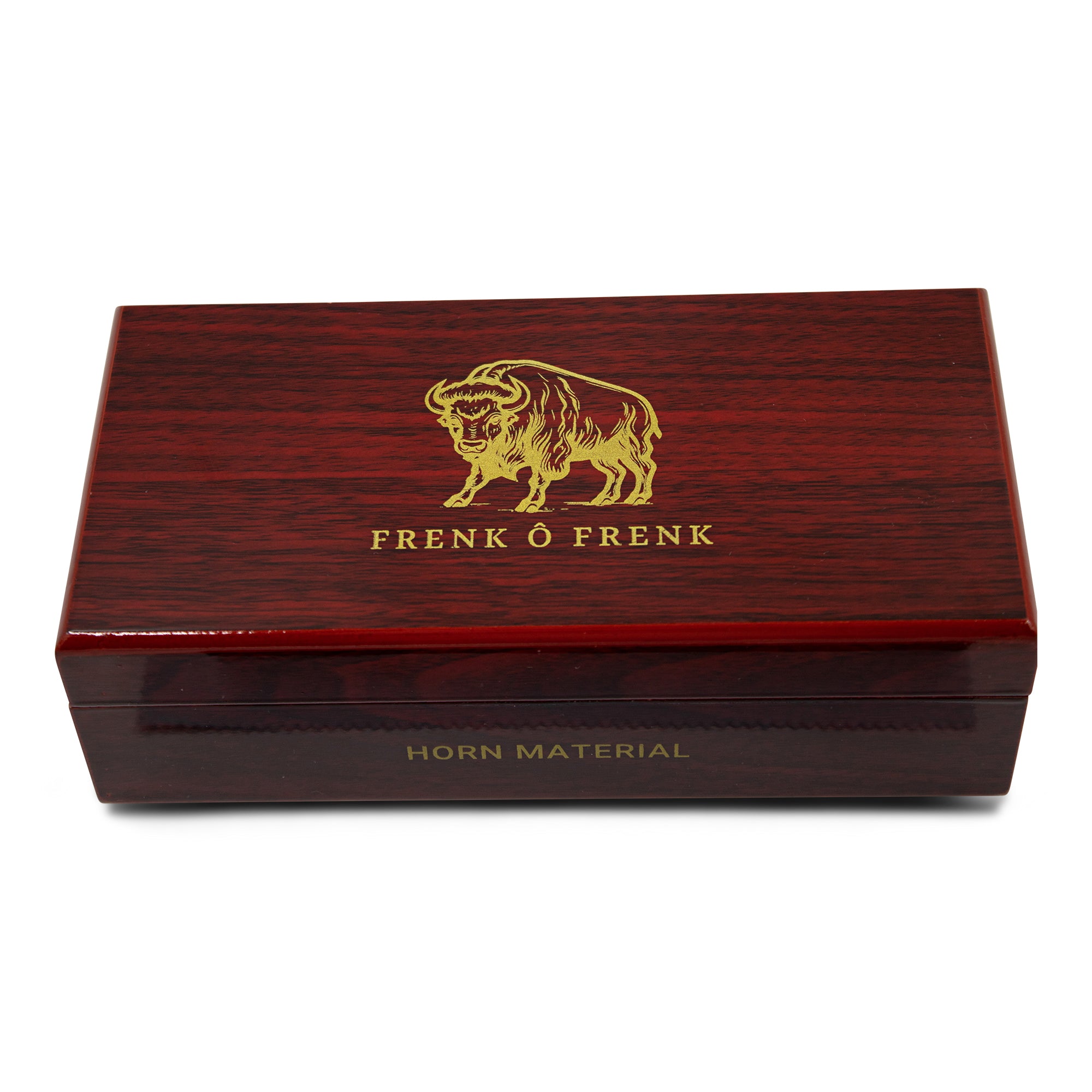 Frank Lucas (1 crt VVS Diamond)