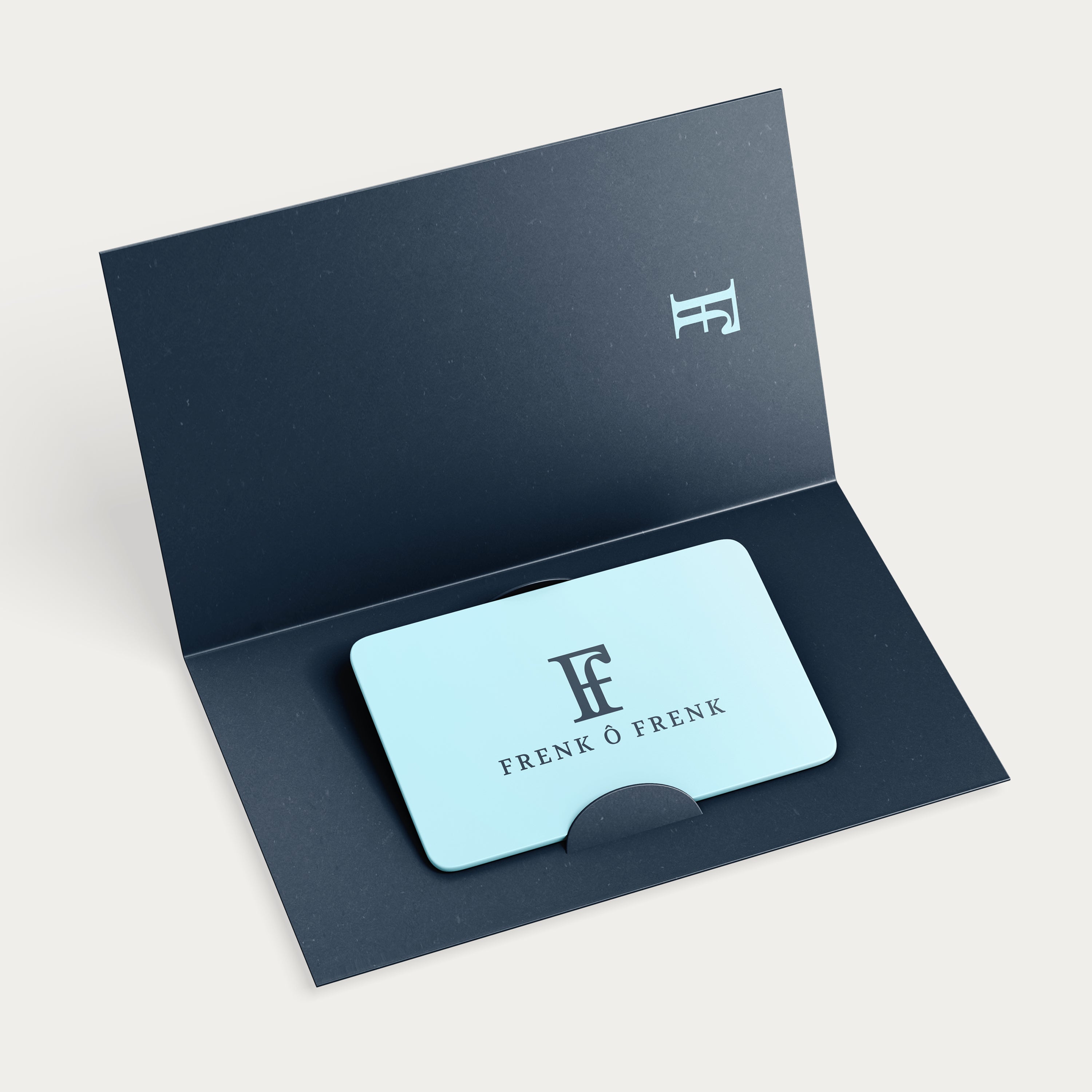 Frenk Ô Frenk Gift Card
