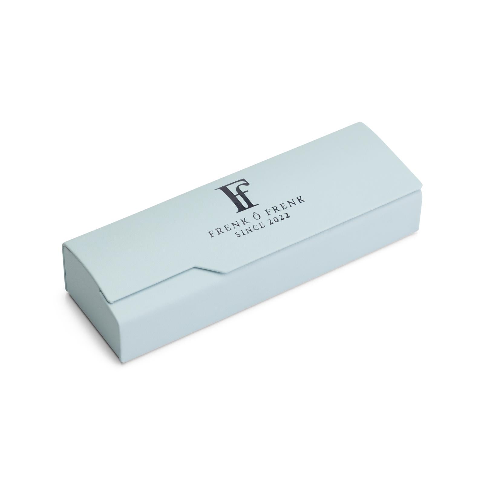 Oceanic Enchantment White Gold