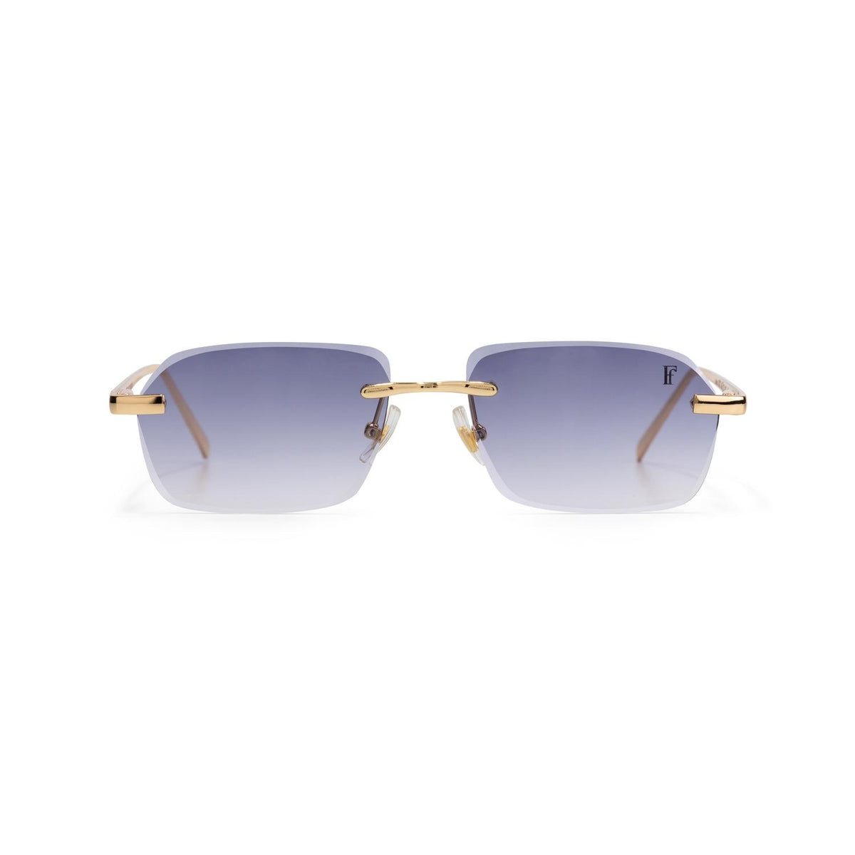 VIOLETA GOLD PLATED