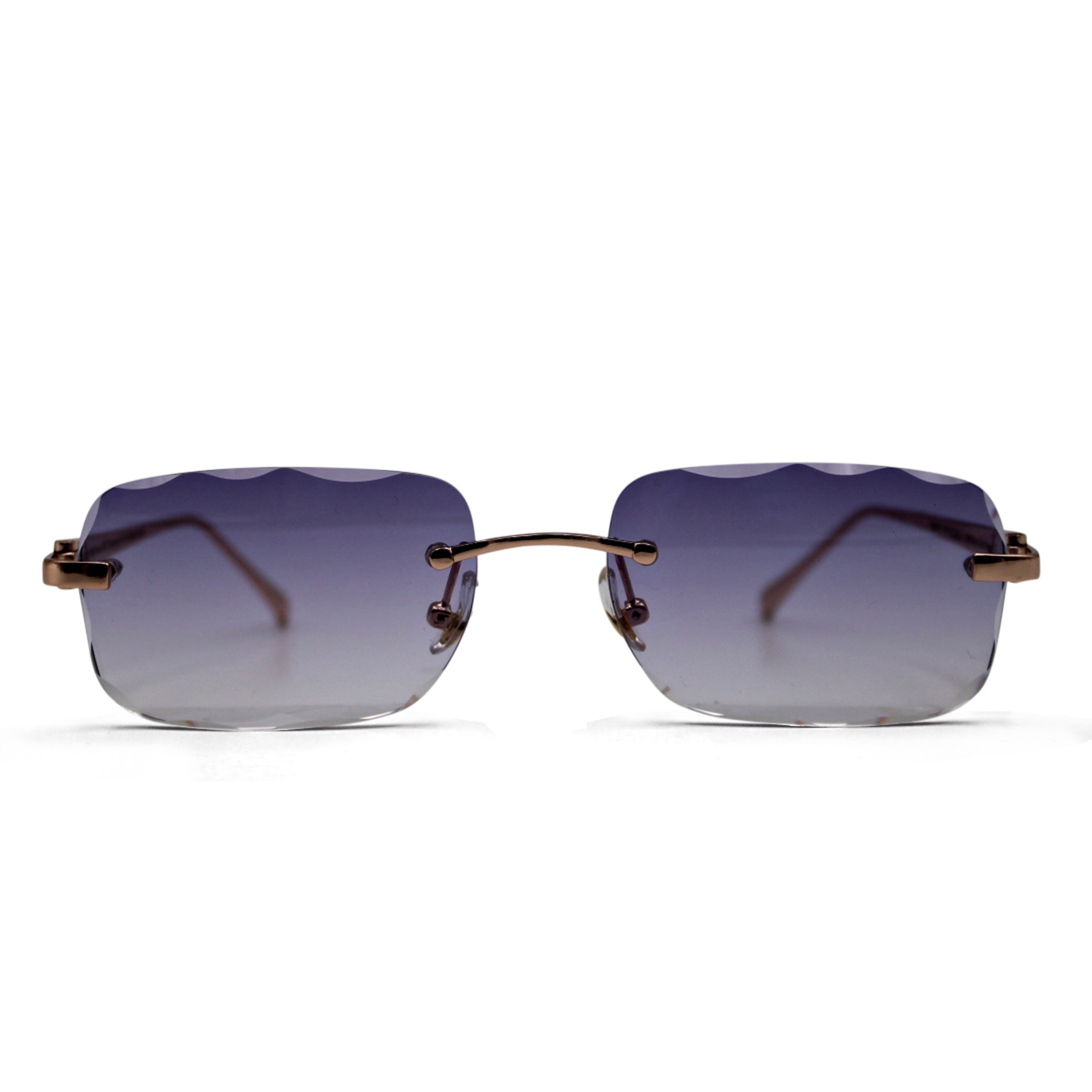 President Gradient Purple
