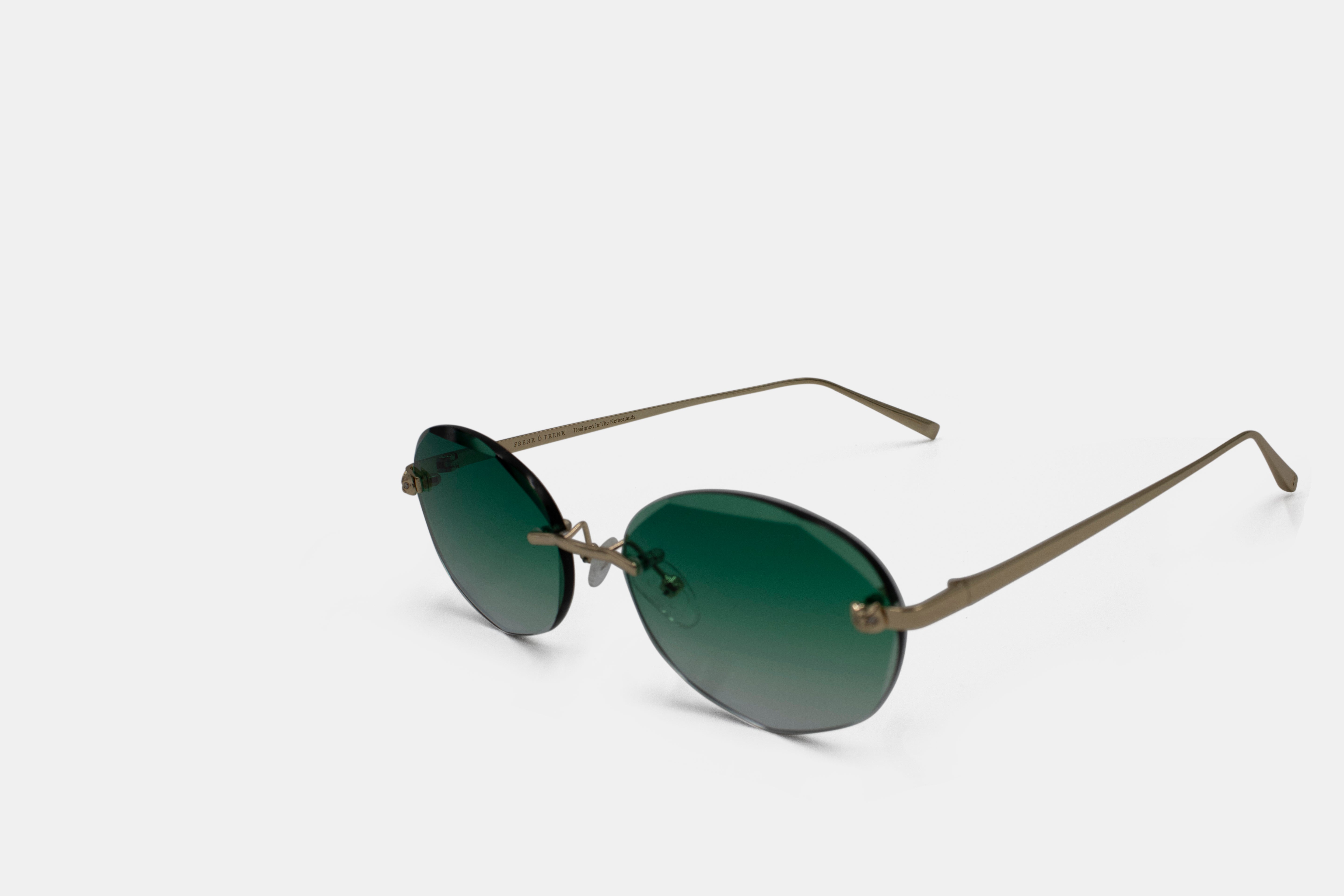 ATHENE IV (Groene Moissaniet)