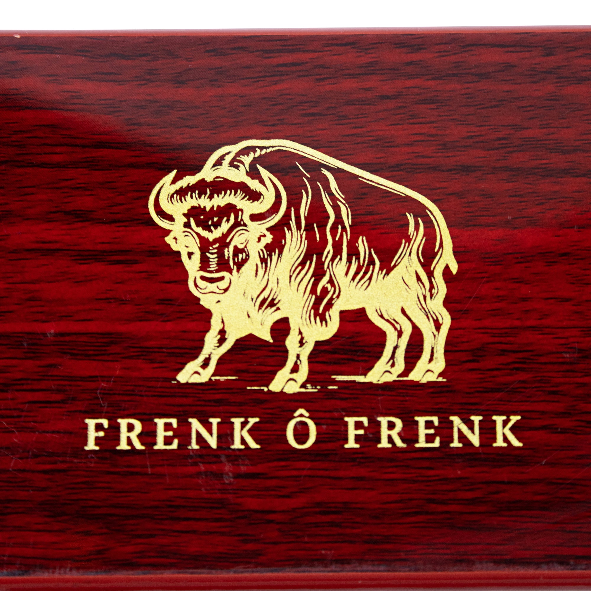 Frank Lucas  (1 crt VVS Diamond)